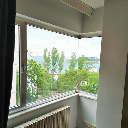 Residence Le Reve Istanbul Exterior photo