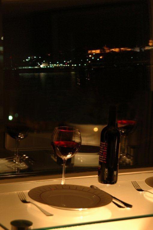 Residence Le Reve Istanbul Exterior photo