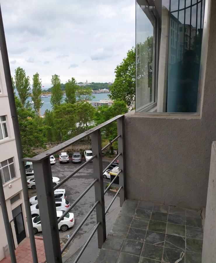 Residence Le Reve Istanbul Exterior photo